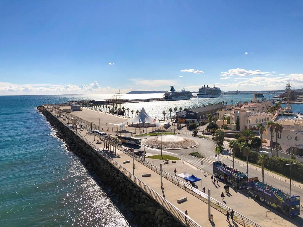 Sercotel Suites del Mar фото 14