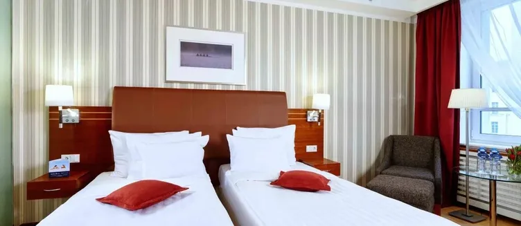 Фото отеля Palace Bridge Hotel