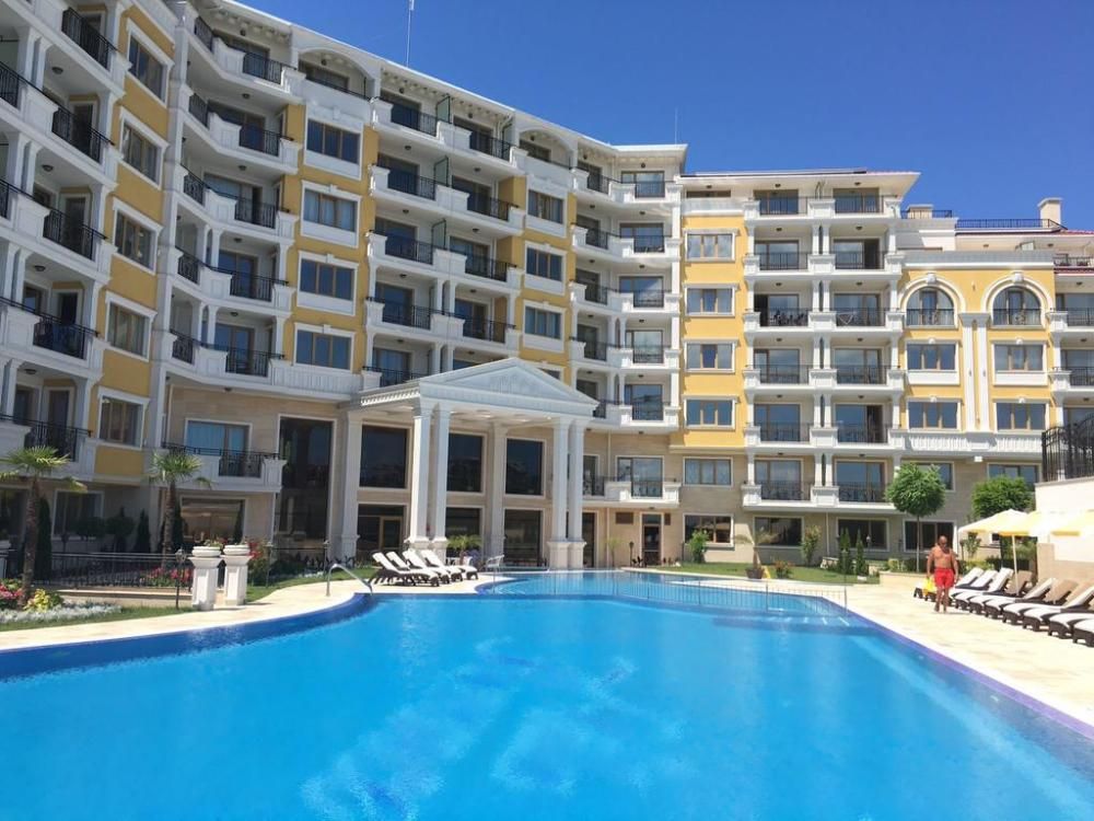 Marina Sands Obzor Beach фото 31