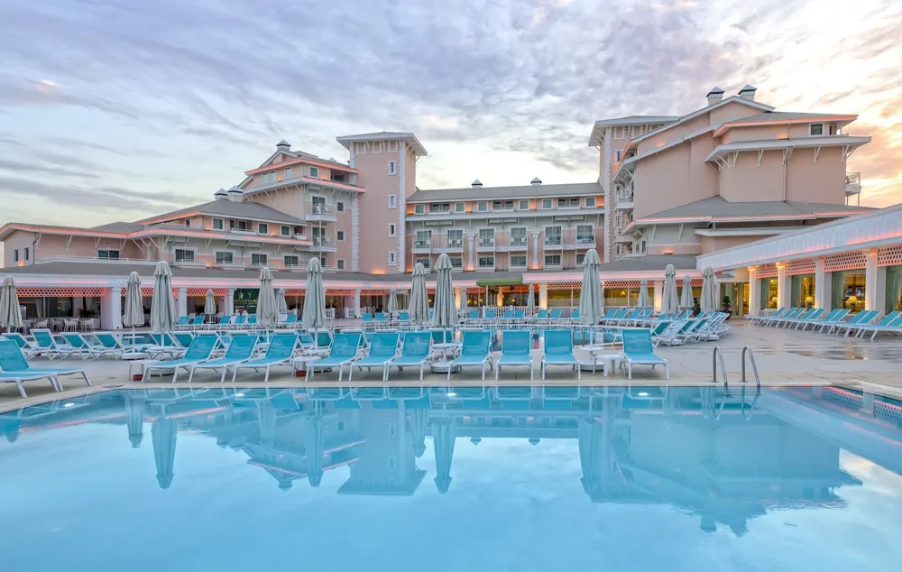 Innvista Hotel Belek фото 6