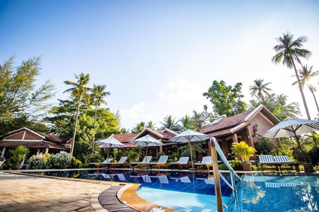 Cassia Cottage Resort фото 84