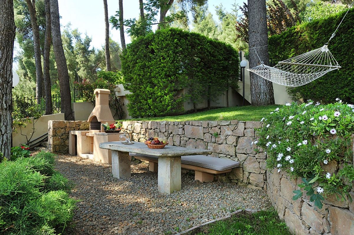 Sani Villas Ourania фото 10