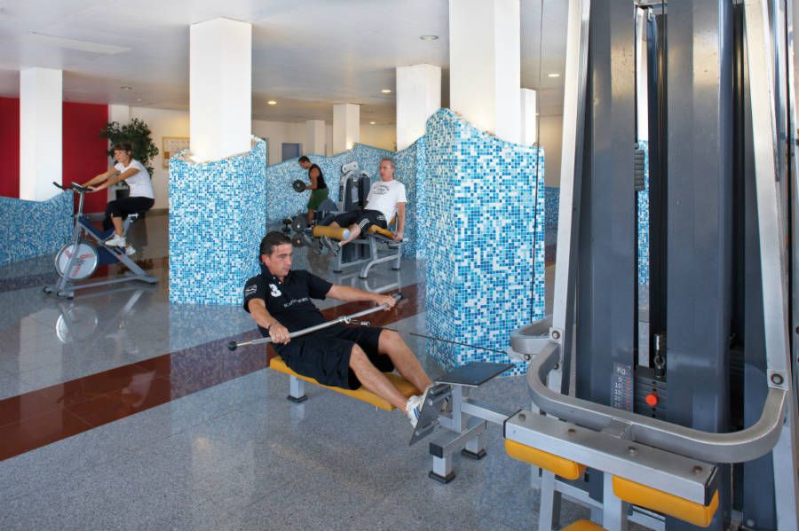 Riu Buena Vista фото 10