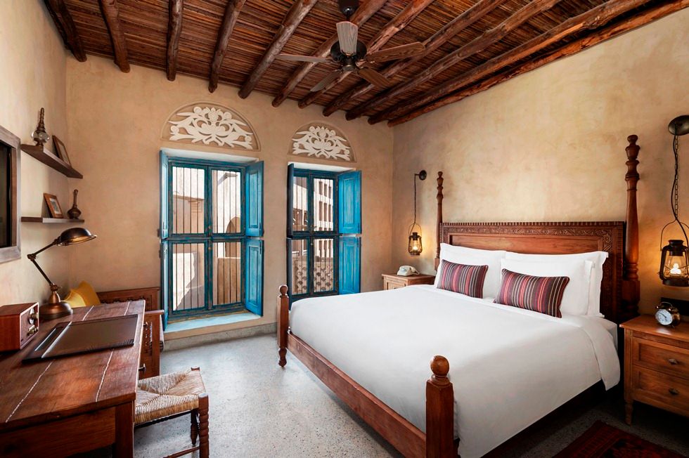 Al Seef Heritage Hotel Dubai, Curio Collection by Hilton фото 48