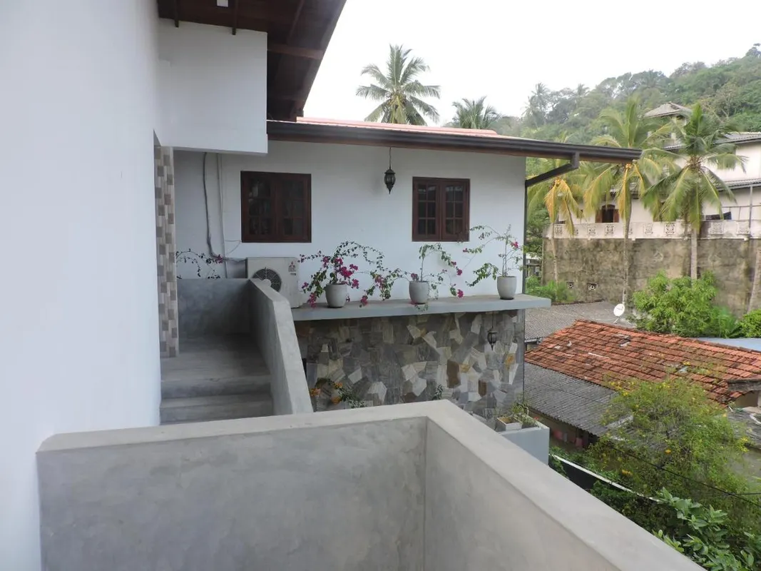 Guest House «Asantha Guest House» фото 5