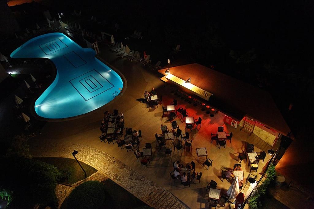 Hotel Pelin фото 12