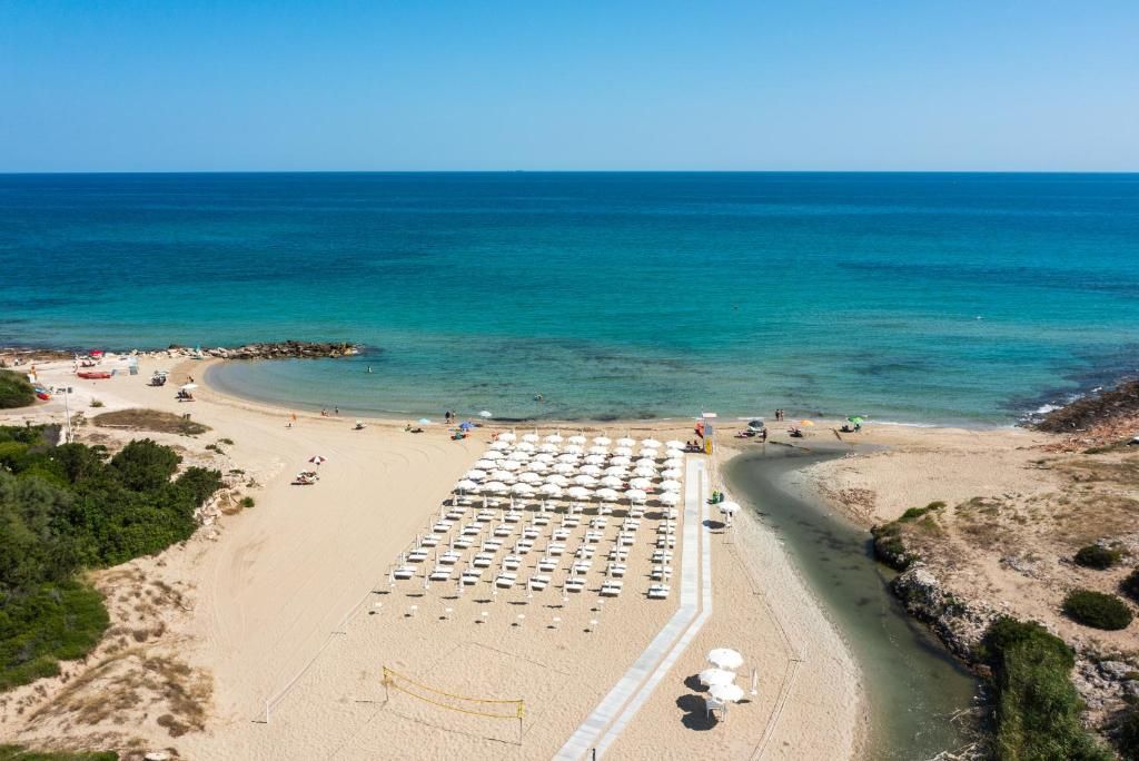 Ostuni Rosa Marina Resort фото 9