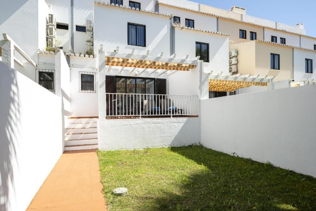 Mouraliz Apartments by HD PROPERTIES - Vilamoura Marina фото 7
