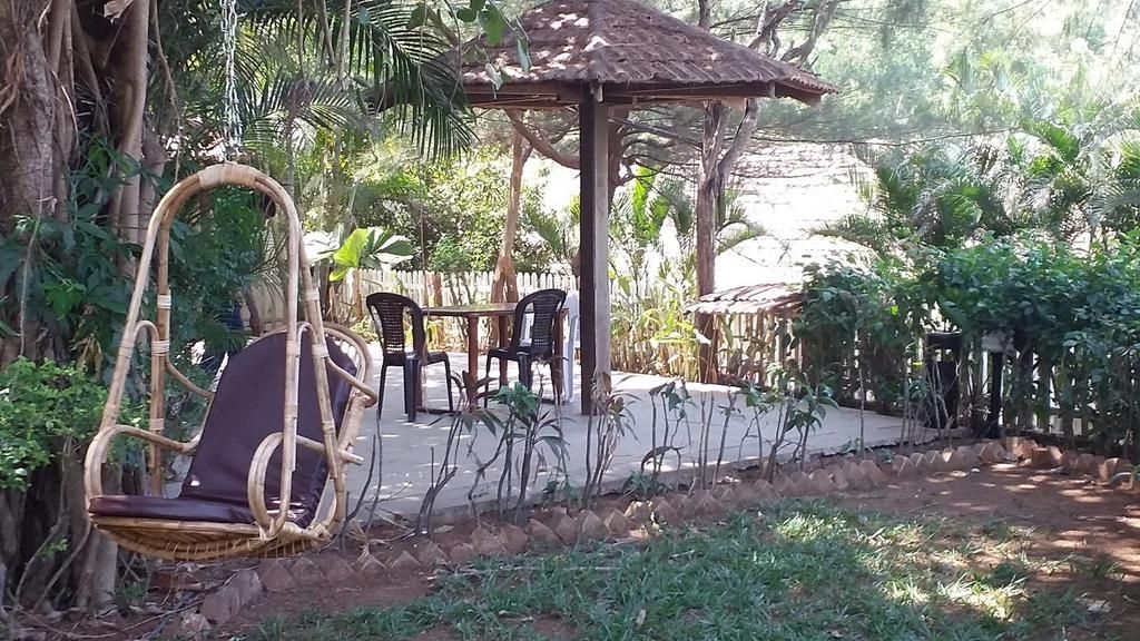 Villa By The Sea Goa фото 6