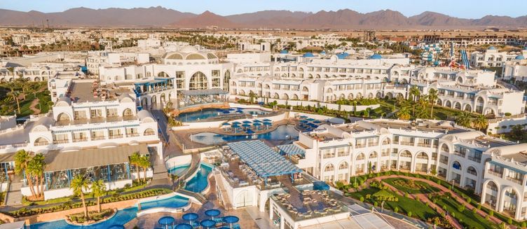 Фото отеля Pickalbatros Palace Resort Sharm El Sheikh