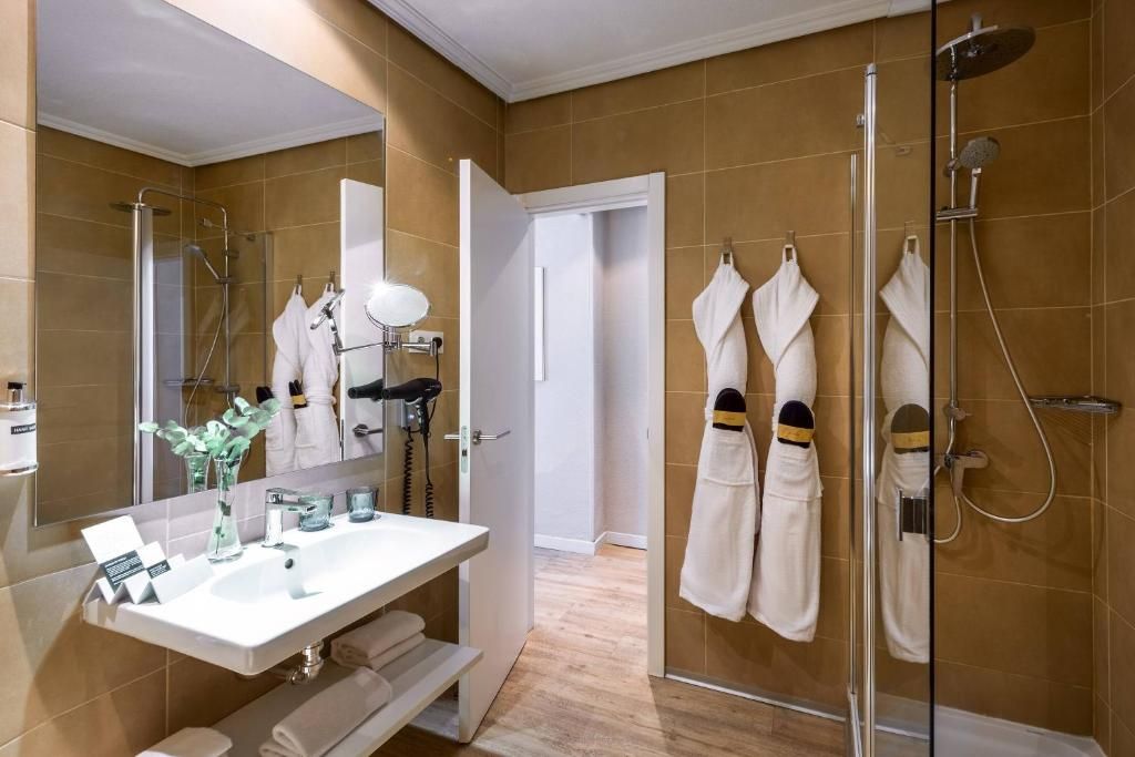 Madrid Gran Via 25, managed by Melia фото 37