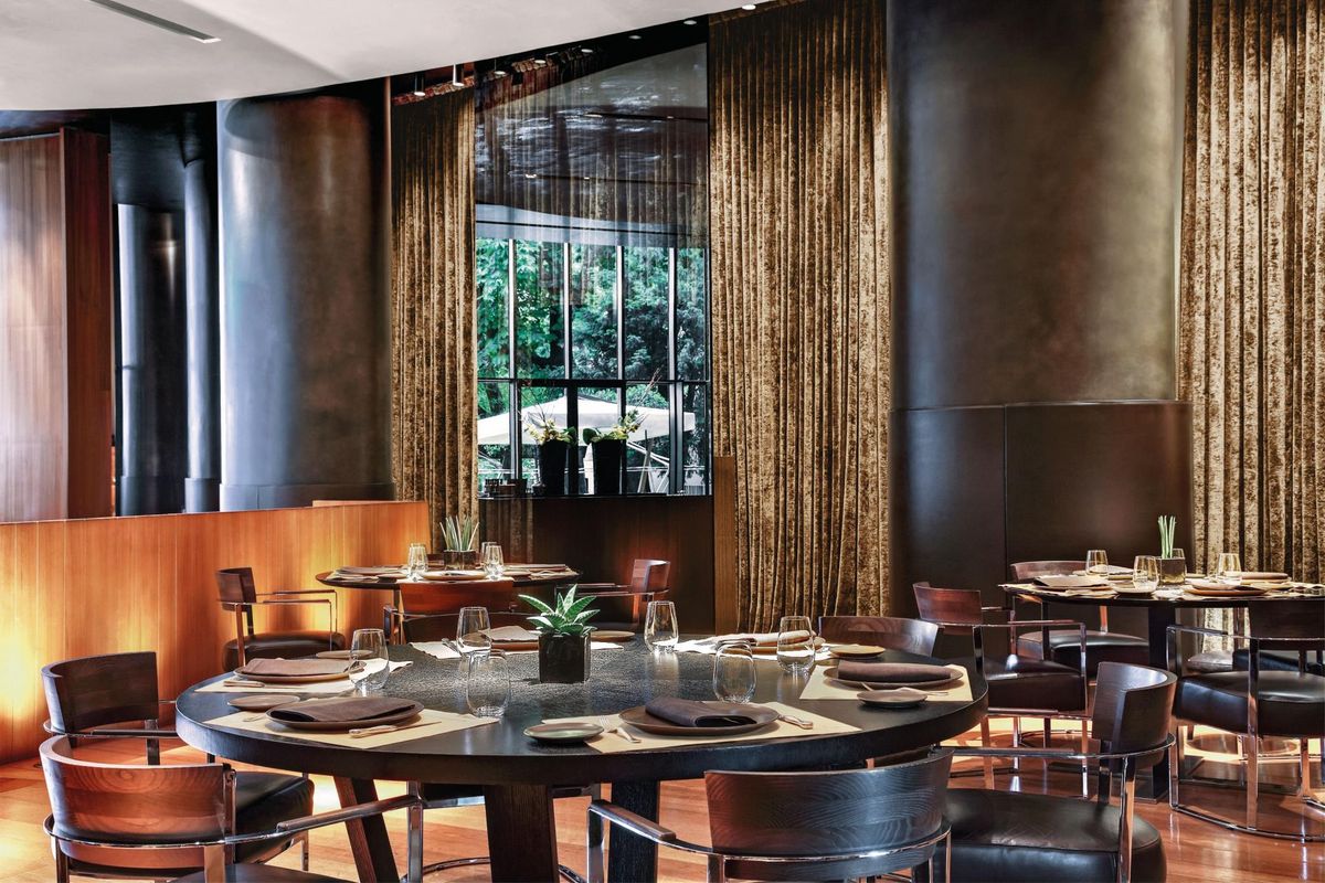 Bulgari Hotels & Resorts Milano фото 7