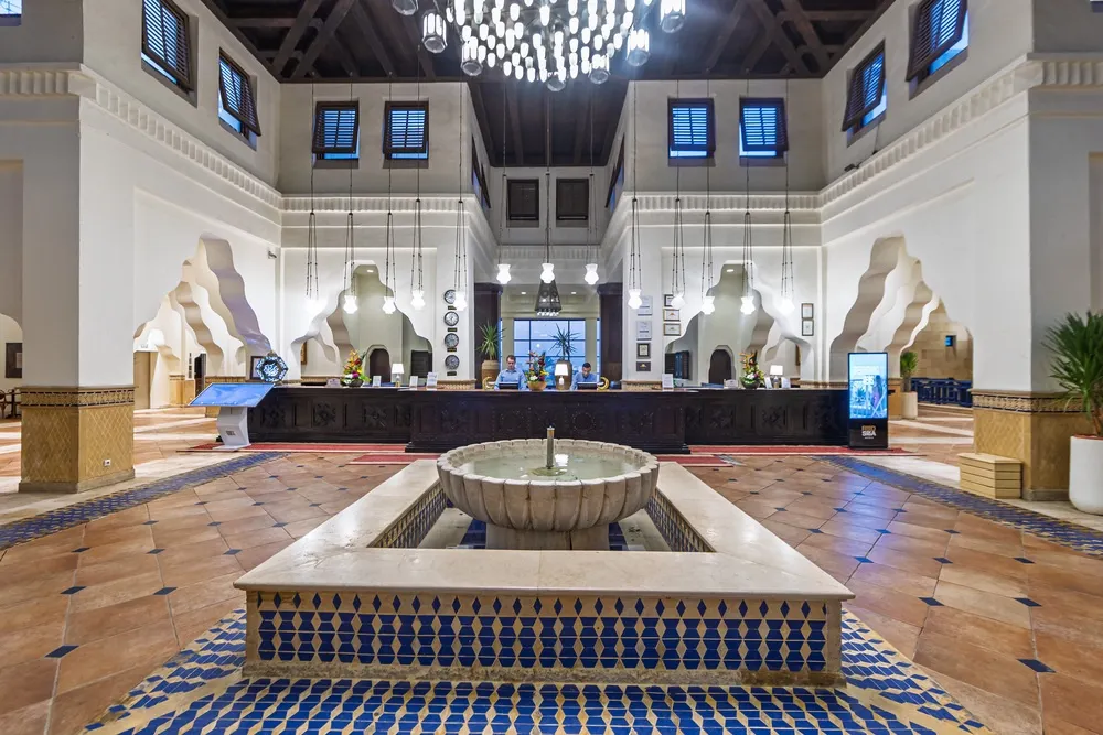 Sharm Plaza Hotel фото 113