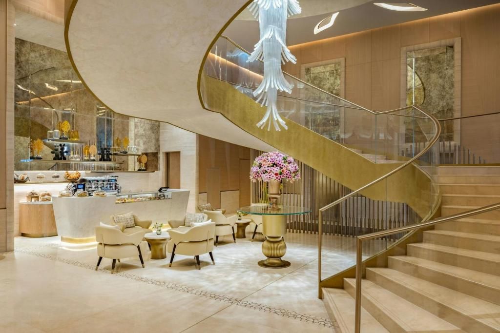 The St. Regis Dubai, The Palm фото 98