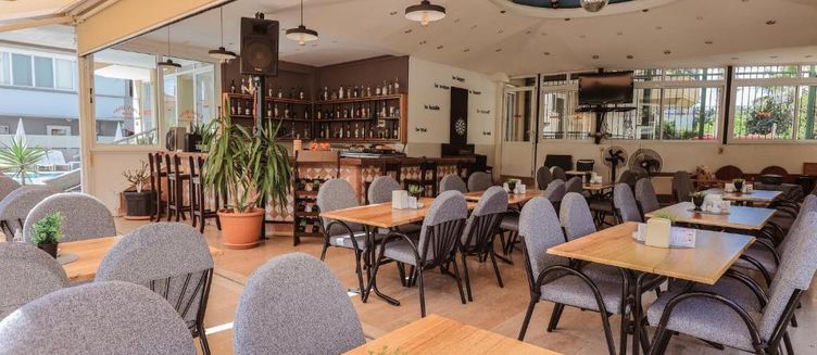 Фото отеля Liman Apart