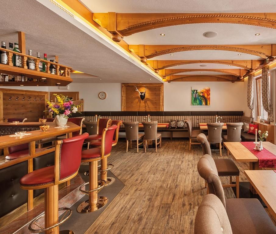 Landhotel Maria Theresia фото 37