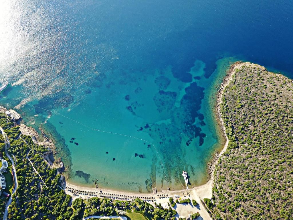 Kempinski Barbaros Bay Hotel фото 35