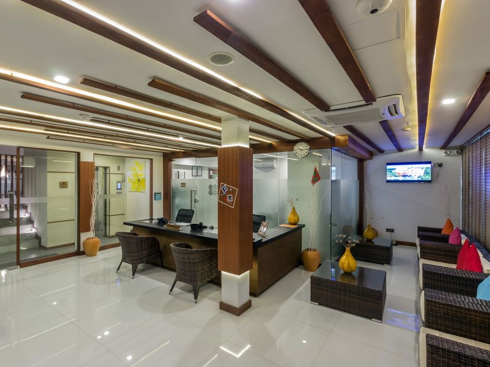 Guest House ««Plumeria Maldives» Guest House» фото 88