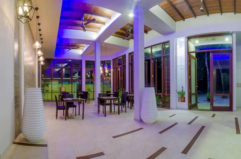 Guest House «Velana Beach Maldives Guest House» фото 27