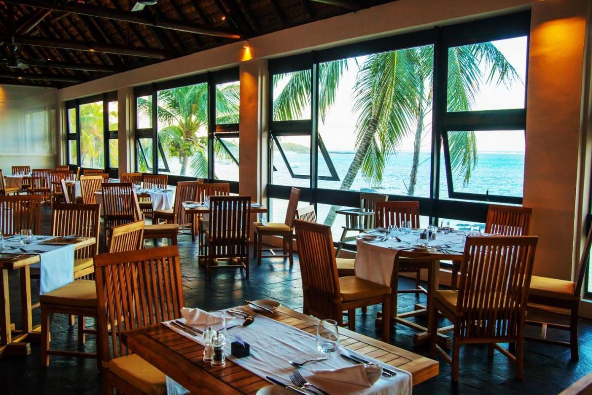 Solana Beach Mauritius (Adults Only) фото 13