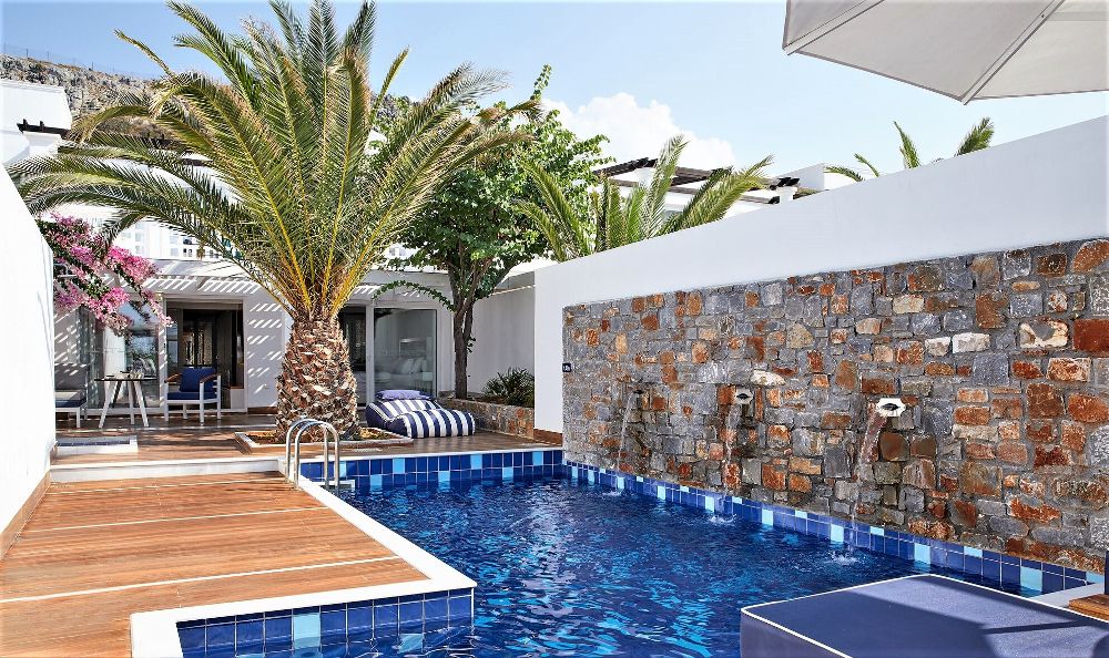 Radisson Blu Beach Resort фото 34