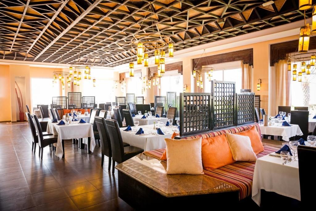 Robinson Club Agadir фото 3