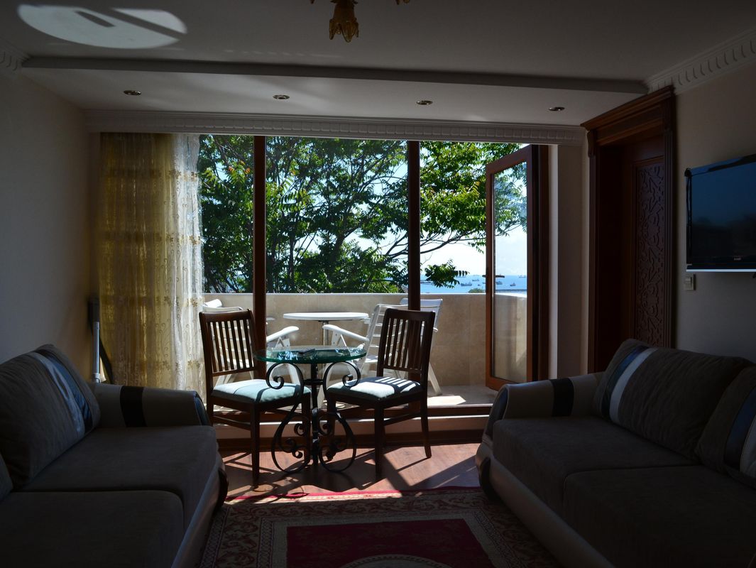 Blue Istanbul Hotel фото 35