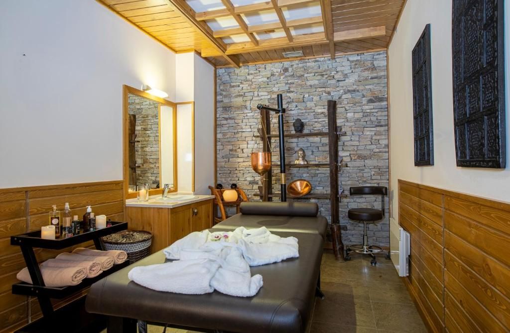 Pirin Golf Hotel and Spa фото 30