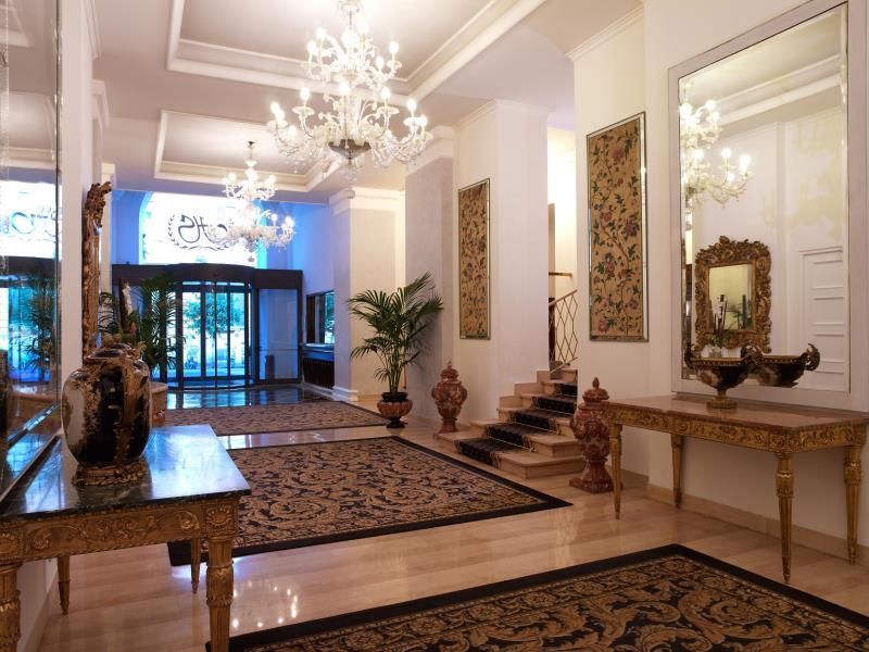 Hotel Savoy фото 32