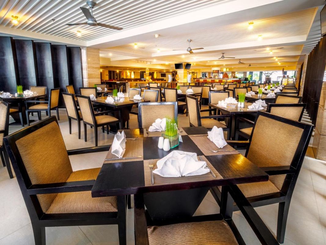 Aston Kuta Hotel & Residence фото 9