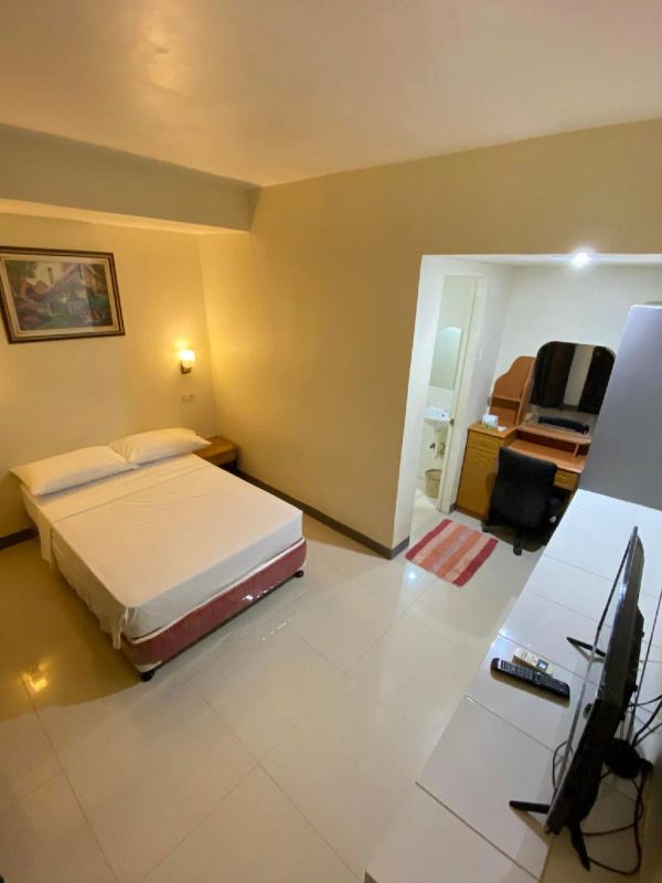 Guest House ««A's» Guest House» фото 2