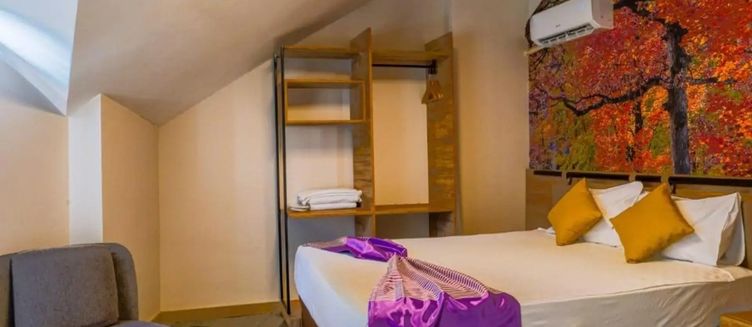 Фото отеля Lupo Libero Hotel & Spa