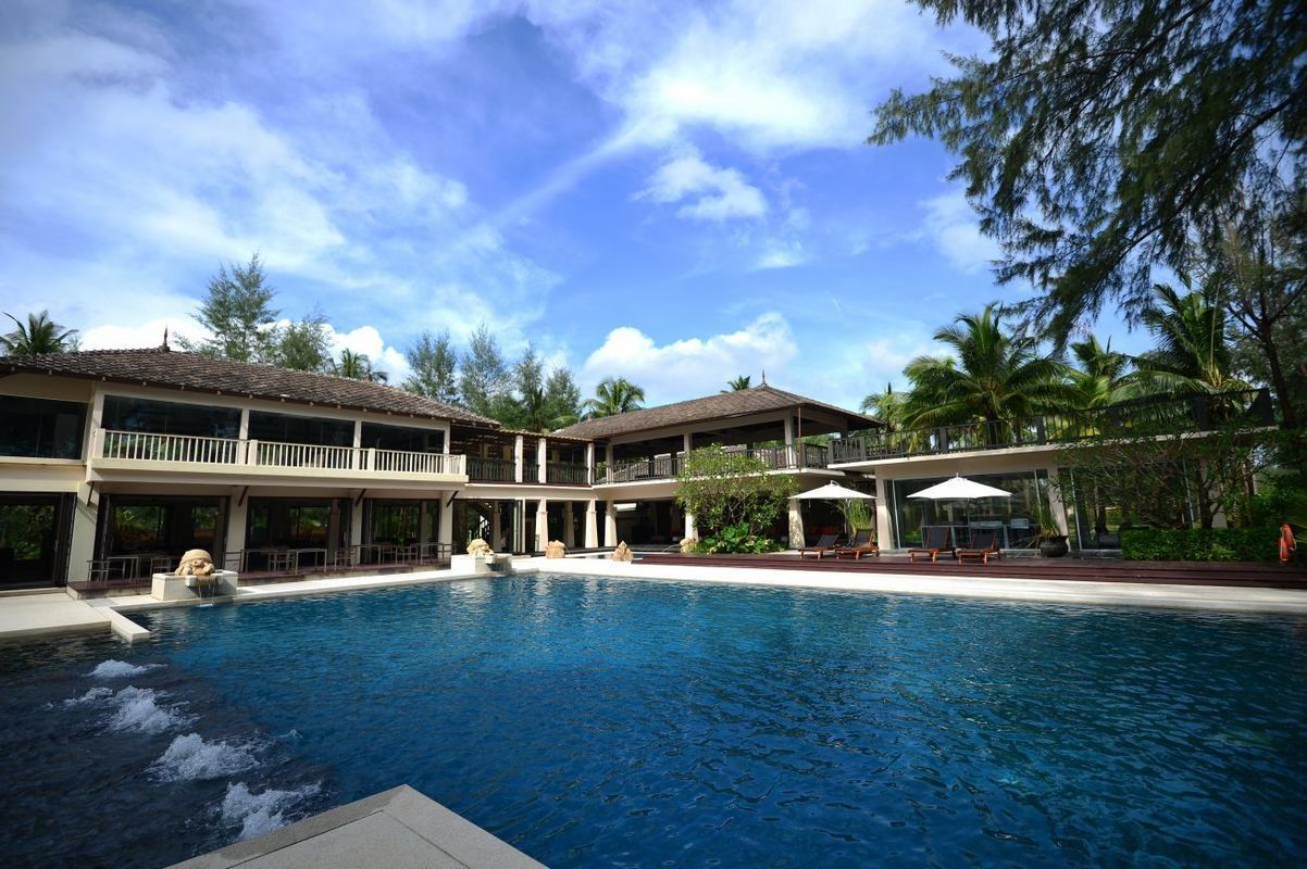 The Grand Southsea Khaolak фото 18