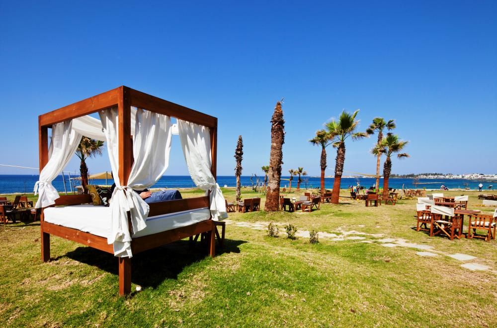 Amphora Hotel & Suites фото 33