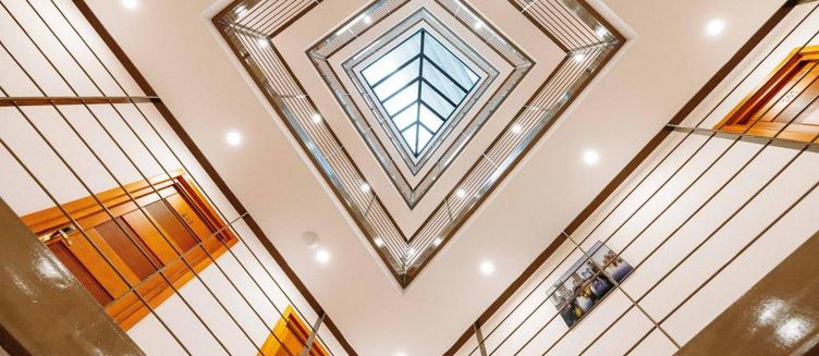 Фото отеля Atrium Boutique
