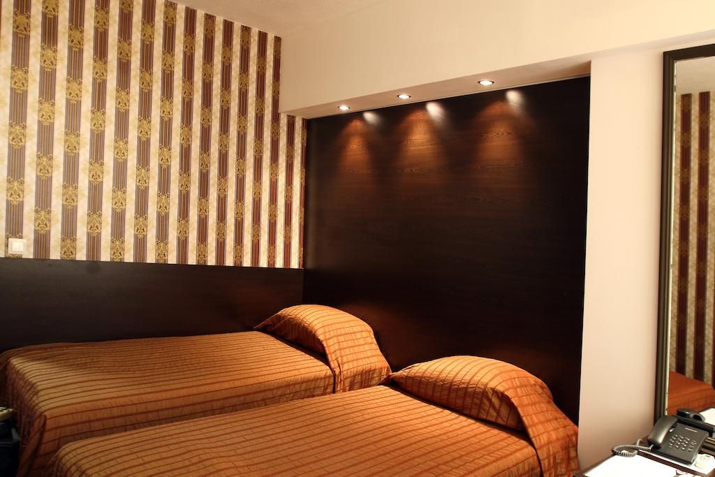 Hotel Madara фото 6