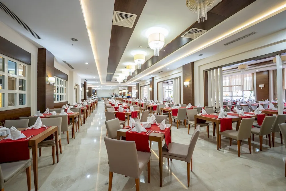 Linda Sunny Beach Hotel & Spa фото 242