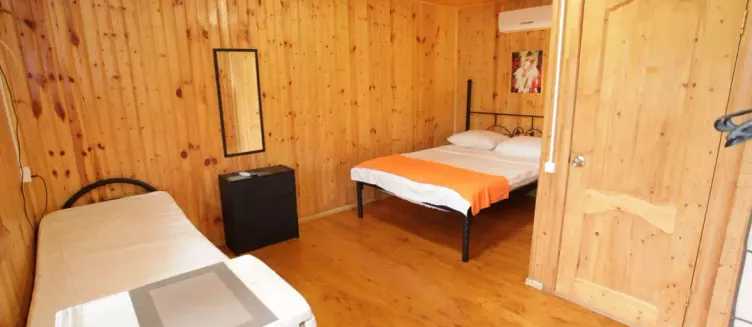 Фото отеля Гостевой дом «Vida»