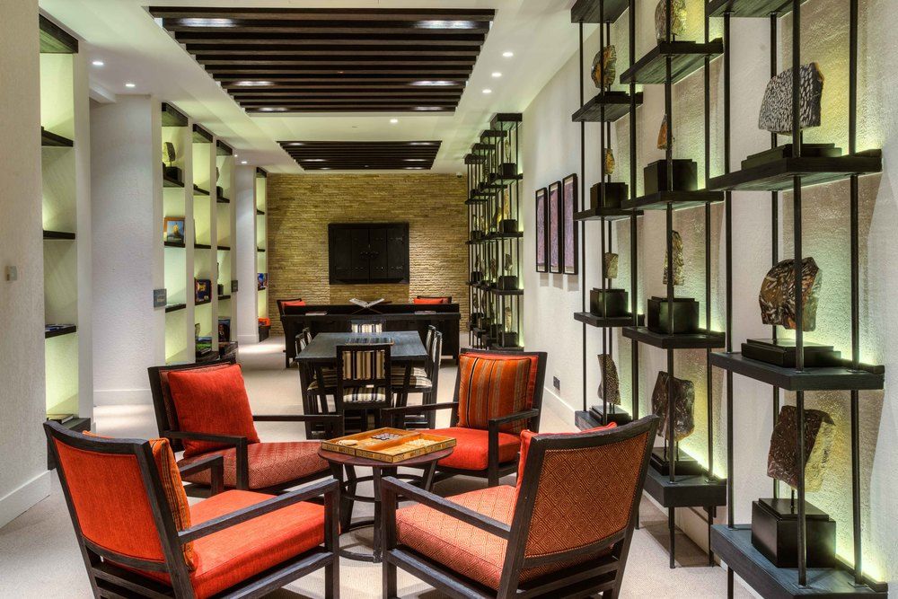 Alila Jabal Akhdar фото 68