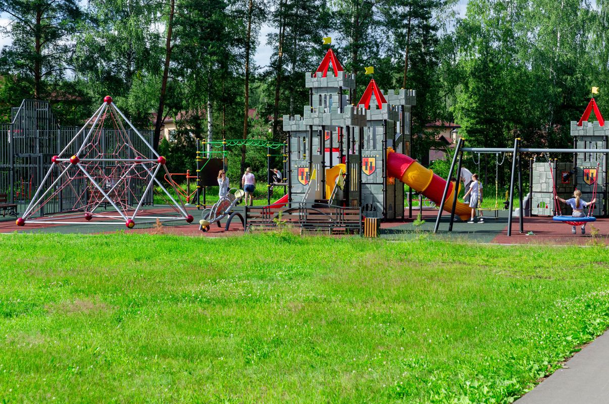 Курортный отель Яхонты Таруса фото 54