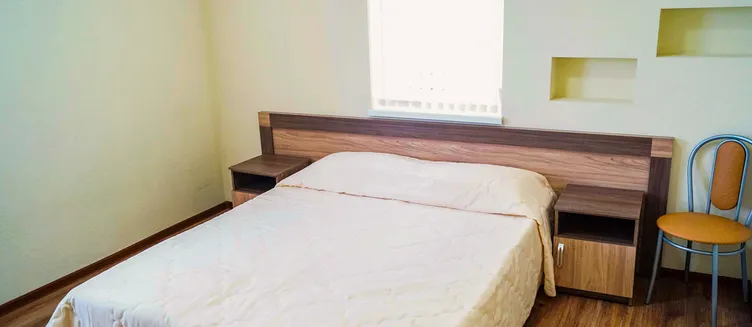 Фото отеля Ласковый Берег