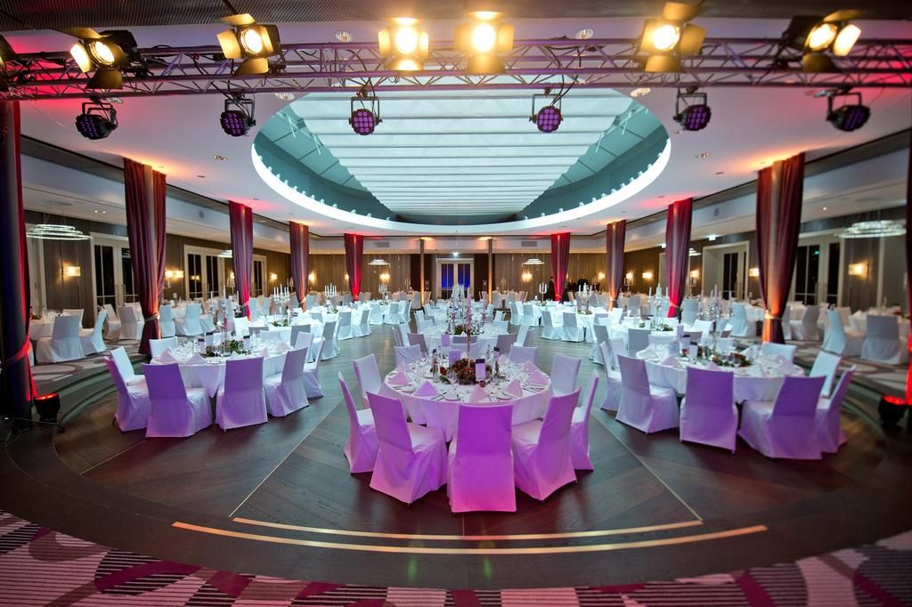 Hotel Steigenberger Drei Mohren фото 28