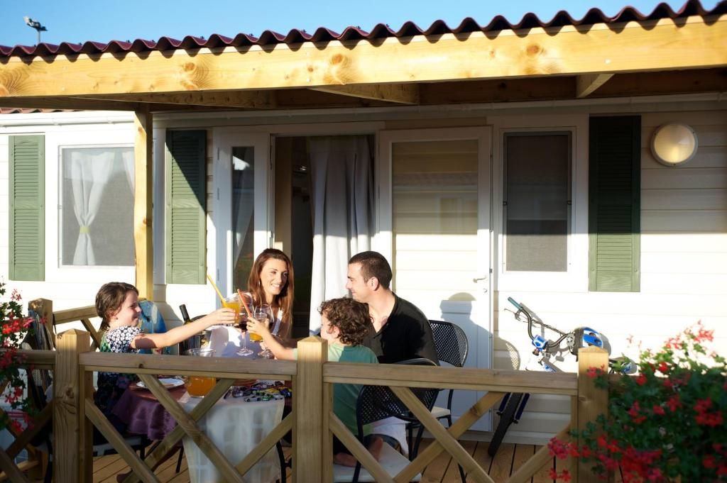 Sirena Holiday Homes фото 3