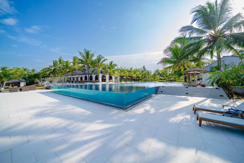 The Residence Zanzibar фото 48