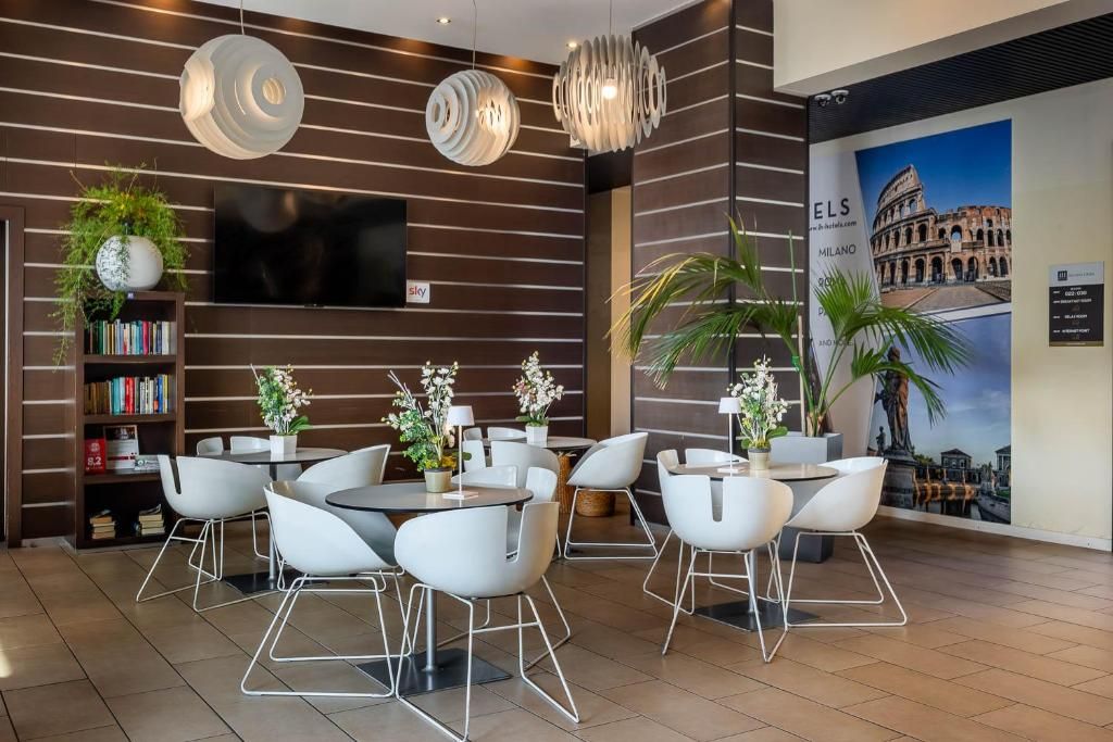 iH Hotels Milano Gioia фото 37