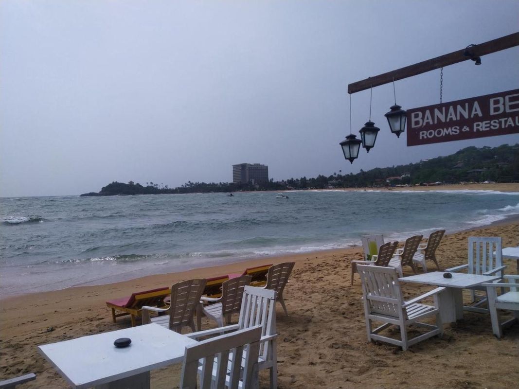 Banana Beach фото 2