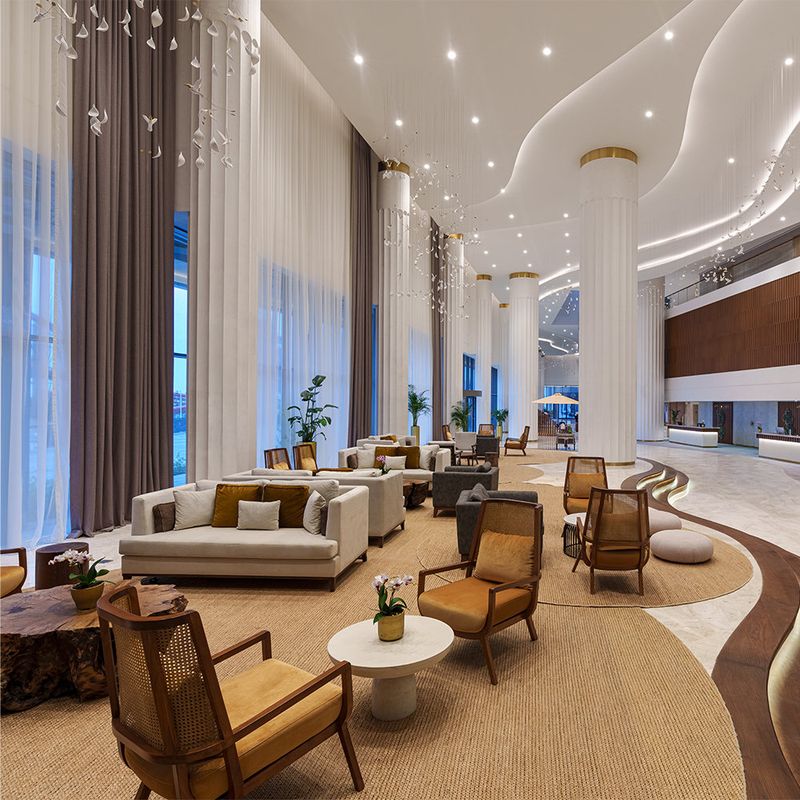 Rixos Premium Qetaifan Island North фото 64