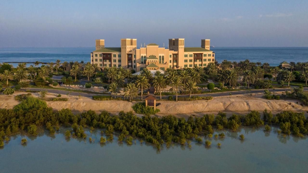 Desert Islands Resort & Spa by Anantara фото 1