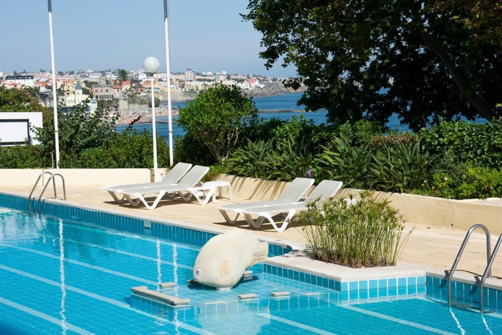 Hotel Estoril Eden фото 4
