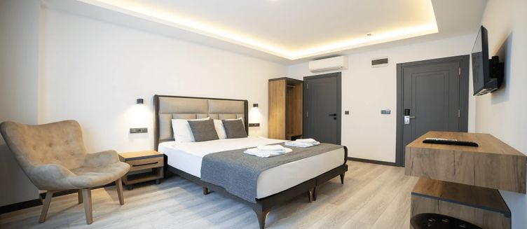 Фото отеля Kriti Hotel